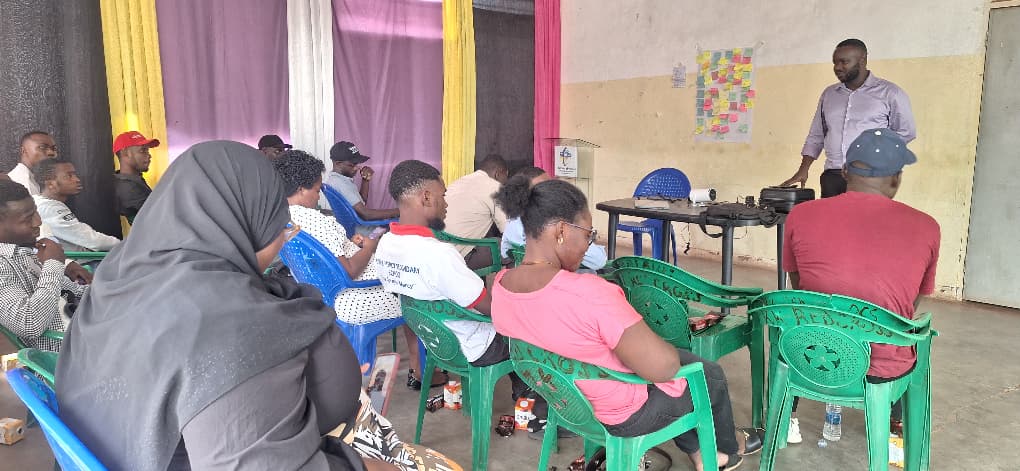 Nkhotakota Information Officer urges journalists to verify facts on CDF reporting